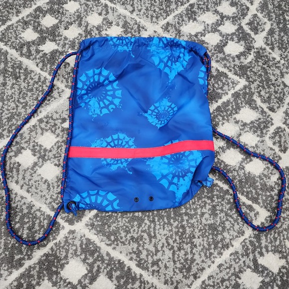 Disney store spiderman draw string bag - Picture 4 of 4
